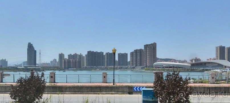 СЯМЭНЬ-китайский Лазурный Берег