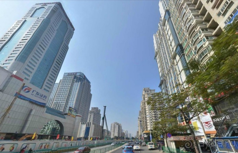 СЯМЭНЬ-китайский Лазурный Берег