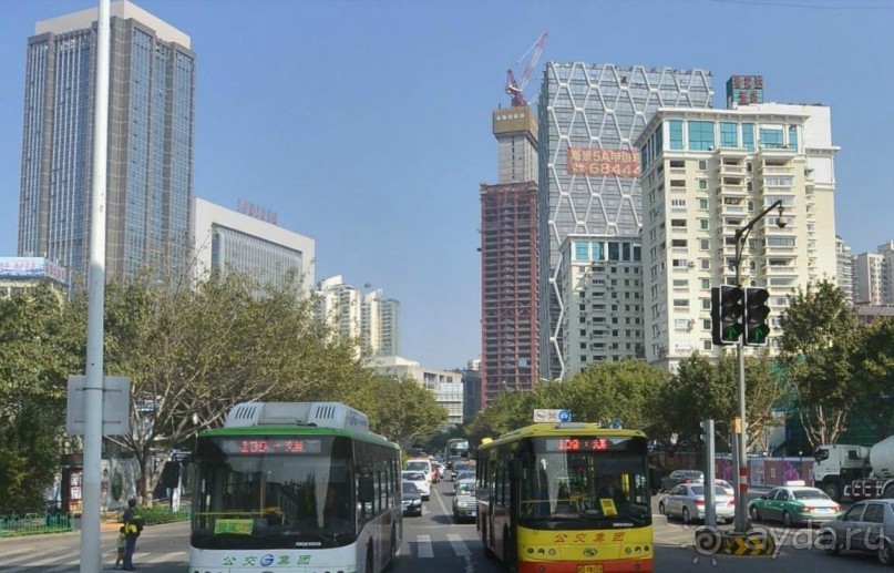 СЯМЭНЬ-китайский Лазурный Берег