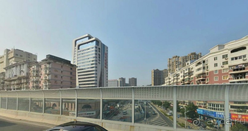 СЯМЭНЬ-китайский Лазурный Берег