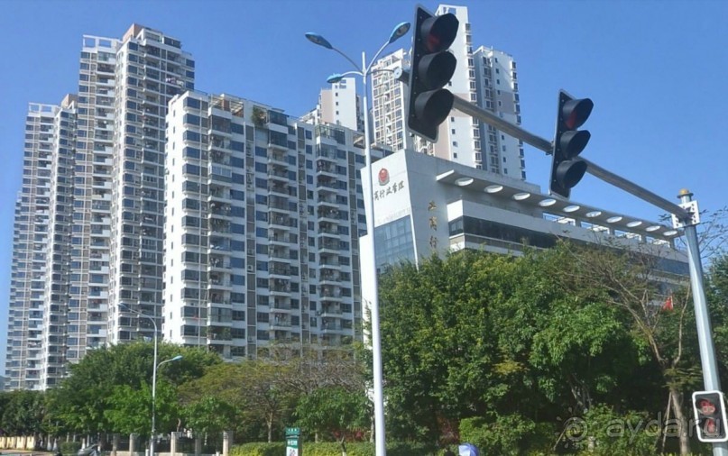 СЯМЭНЬ-китайский Лазурный Берег