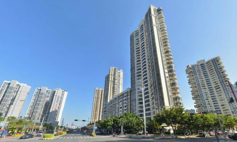 СЯМЭНЬ-китайский Лазурный Берег