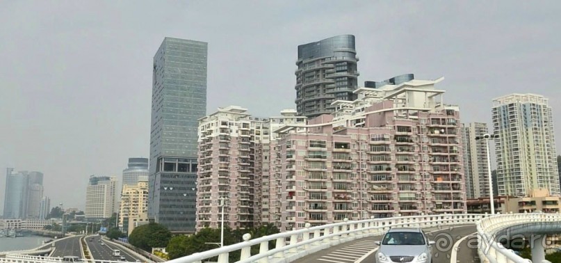 СЯМЭНЬ-китайский Лазурный Берег