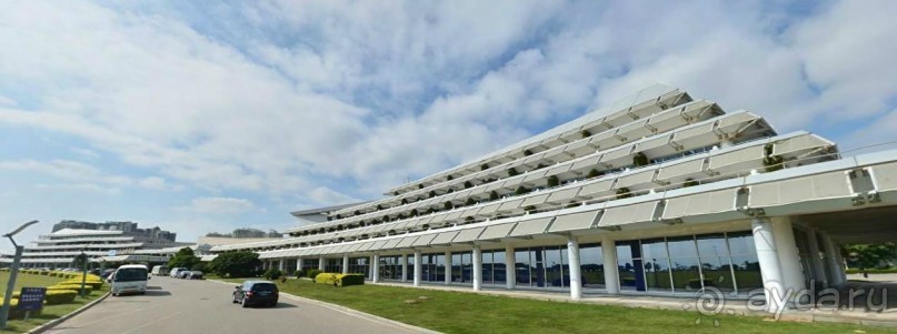 СЯМЭНЬ-китайский Лазурный Берег