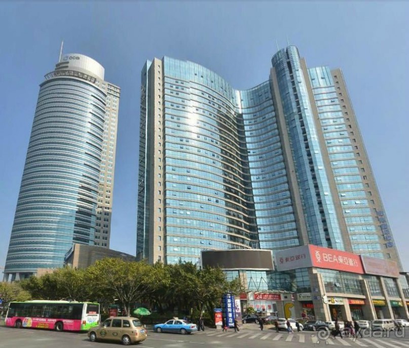 СЯМЭНЬ-китайский Лазурный Берег