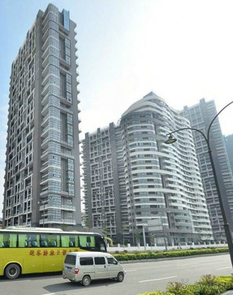 СЯМЭНЬ-китайский Лазурный Берег