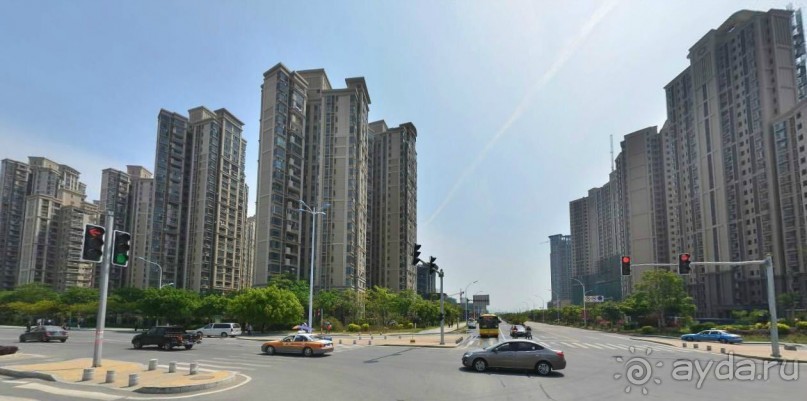 СЯМЭНЬ-китайский Лазурный Берег