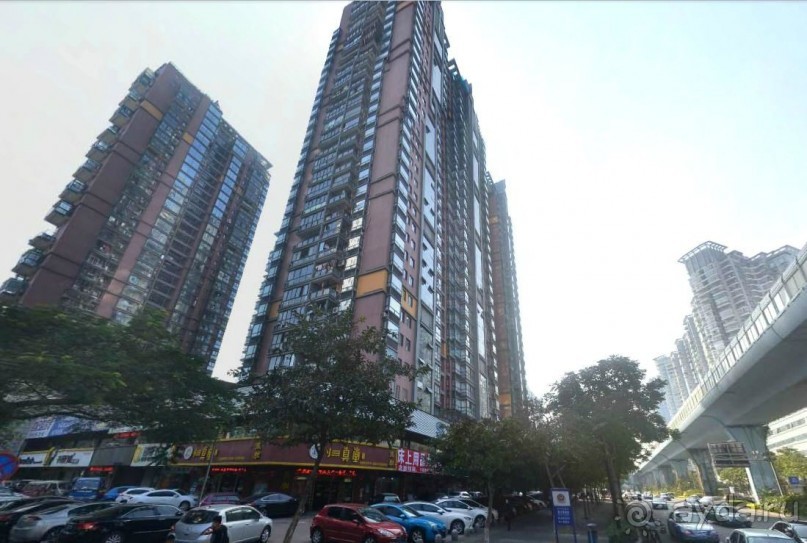 СЯМЭНЬ-китайский Лазурный Берег