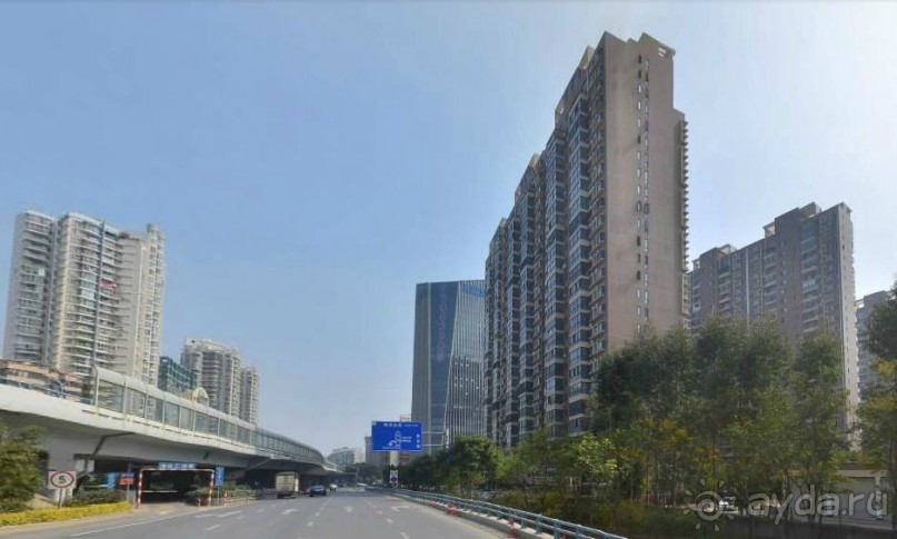 СЯМЭНЬ-китайский Лазурный Берег