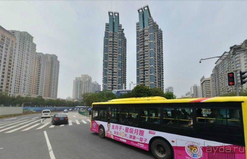 СЯМЭНЬ-китайский Лазурный Берег