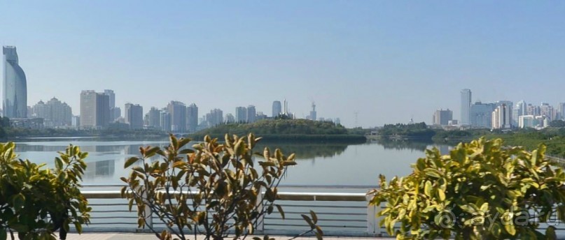 СЯМЭНЬ-китайский Лазурный Берег