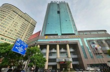 Альбом отзыва "Наньчан-по пути из Пекина в Гонконг"