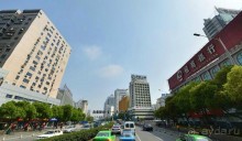 Альбом отзыва "Наньчан-по пути из Пекина в Гонконг"