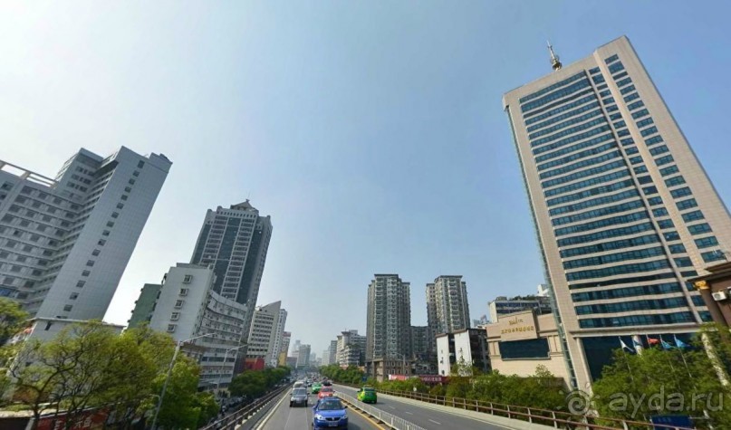 Альбом отзыва "Наньчан-по пути из Пекина в Гонконг"