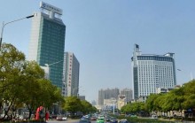 Альбом отзыва "Наньчан-по пути из Пекина в Гонконг"