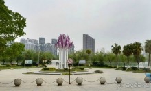 Альбом отзыва "Наньчан-по пути из Пекина в Гонконг"