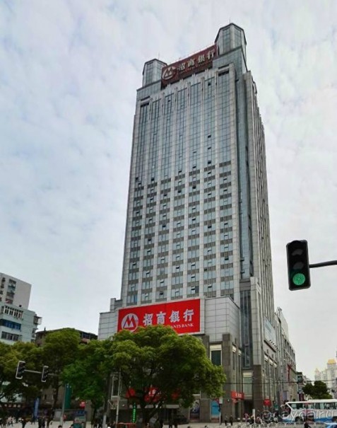 Наньчан-по пути из Пекина в Гонконг