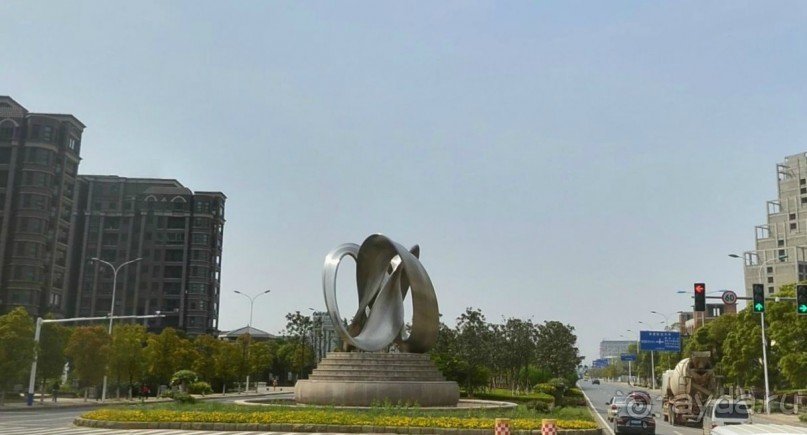 Наньчан-по пути из Пекина в Гонконг