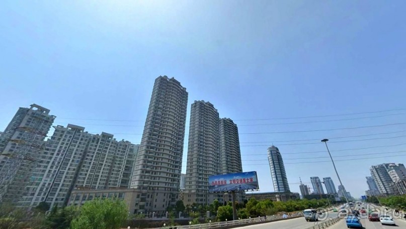 Наньчан-по пути из Пекина в Гонконг