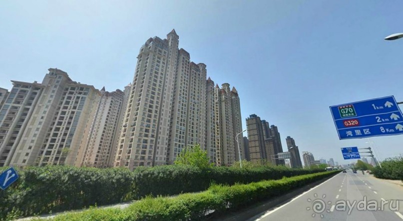 Наньчан-по пути из Пекина в Гонконг