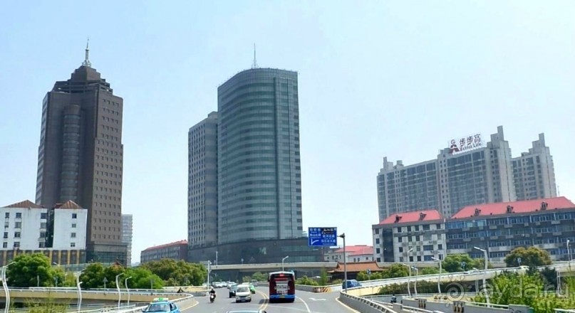 Наньчан-по пути из Пекина в Гонконг