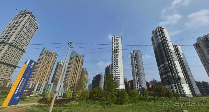 Наньчан-по пути из Пекина в Гонконг