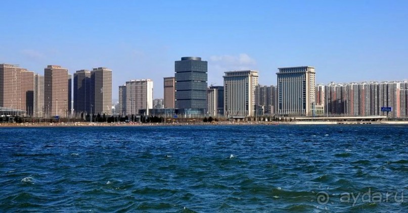 Тайюань (Taiyuan) Китай