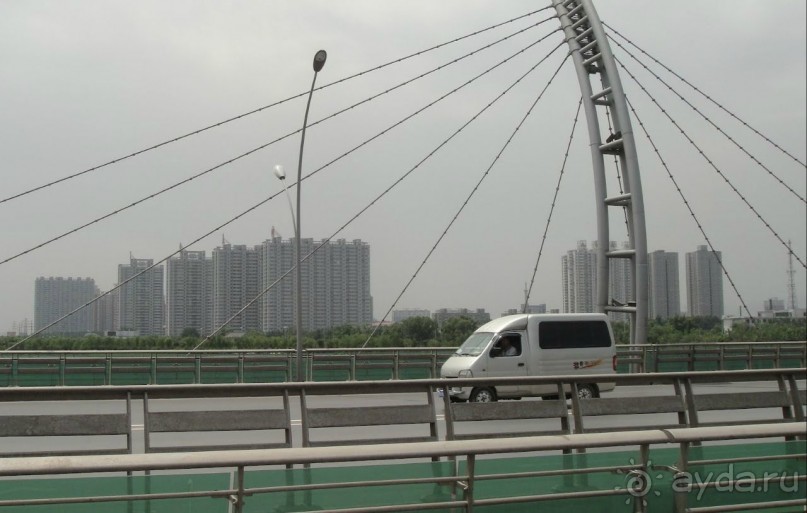 Тайюань (Taiyuan) Китай