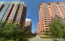 Альбом отзыва "ЦЗЯМУСЫ-университетский город в Китае"