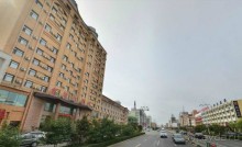 Альбом отзыва "ЦЗЯМУСЫ-университетский город в Китае"