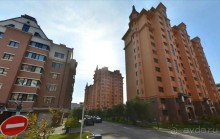 Альбом отзыва "ЦЗЯМУСЫ-университетский город в Китае"