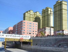 Альбом отзыва "ЦЗЯМУСЫ-университетский город в Китае"