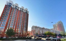 ЦЗЯМУСЫ-университетский город в Китае