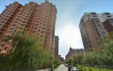 Альбом отзыва "ЦЗЯМУСЫ-университетский город в Китае"