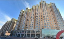 Альбом отзыва "ЦЗЯМУСЫ-университетский город в Китае"