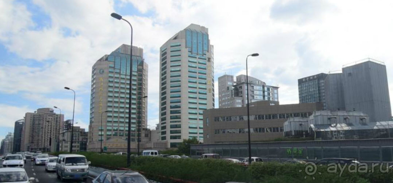 ХАНЧЖОУ(КНР)-побывать обязательно!