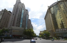 ХАНЧЖОУ(КНР)-побывать обязательно!