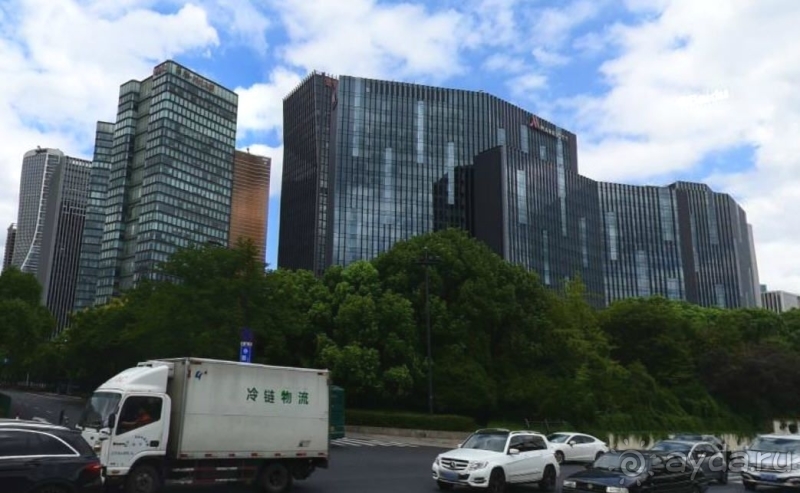 ХАНЧЖОУ(КНР)-побывать обязательно!