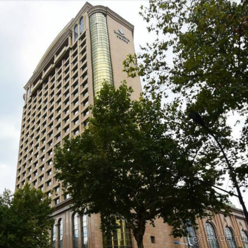 ХАНЧЖОУ(КНР)-побывать обязательно!