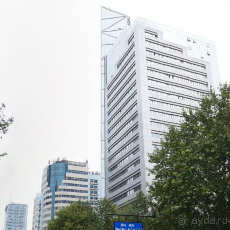 ХАНЧЖОУ(КНР)-побывать обязательно!