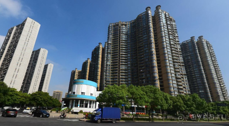 ХАНЧЖОУ(КНР)-побывать обязательно!