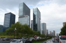 ХАНЧЖОУ(КНР)-побывать обязательно!