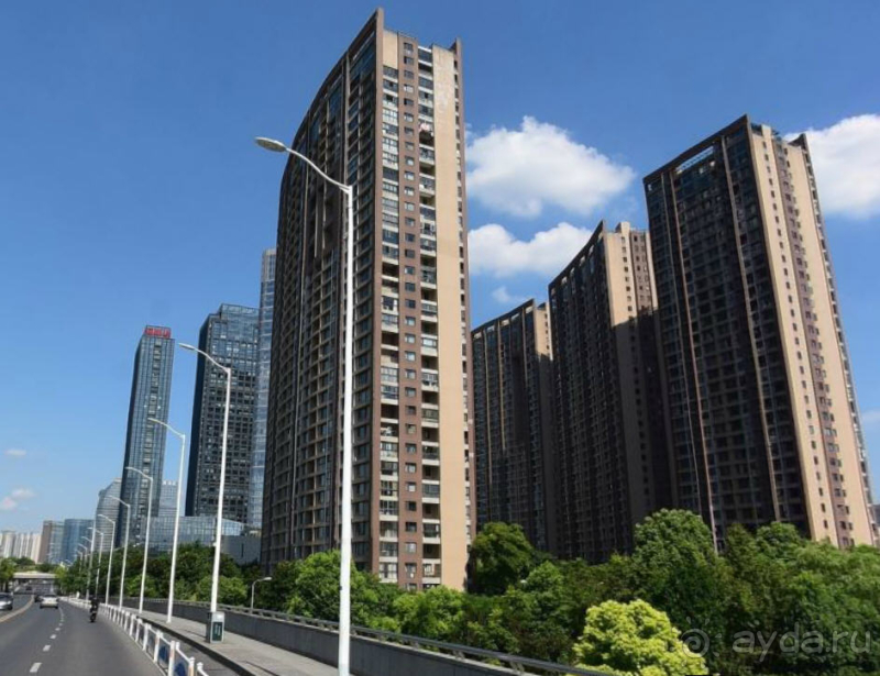 ХАНЧЖОУ(КНР)-побывать обязательно!