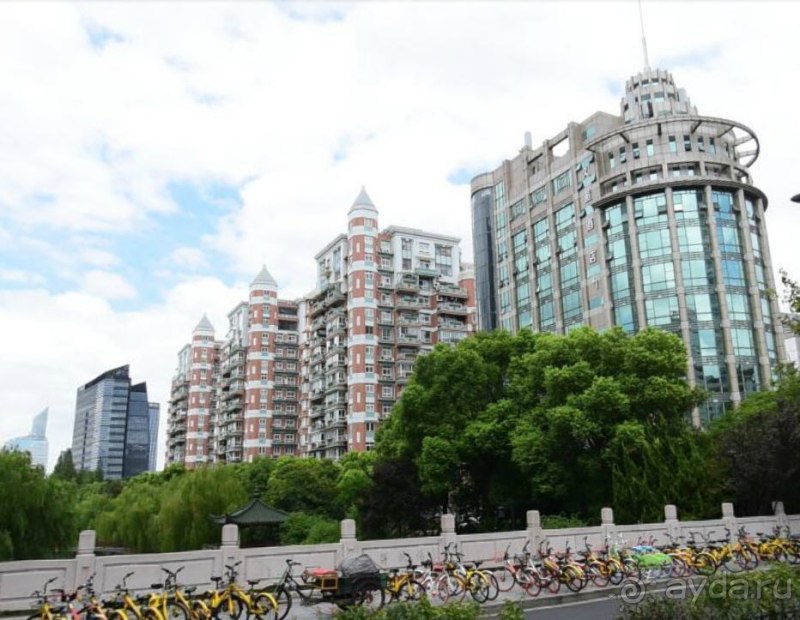 ХАНЧЖОУ(КНР)-побывать обязательно!