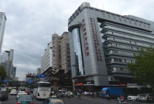 ХАНЧЖОУ(КНР)-побывать обязательно!