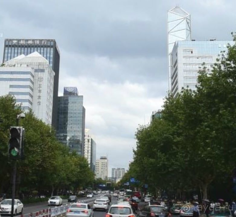 ХАНЧЖОУ(КНР)-побывать обязательно!