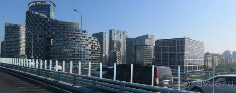 ХАНЧЖОУ(КНР)-побывать обязательно!