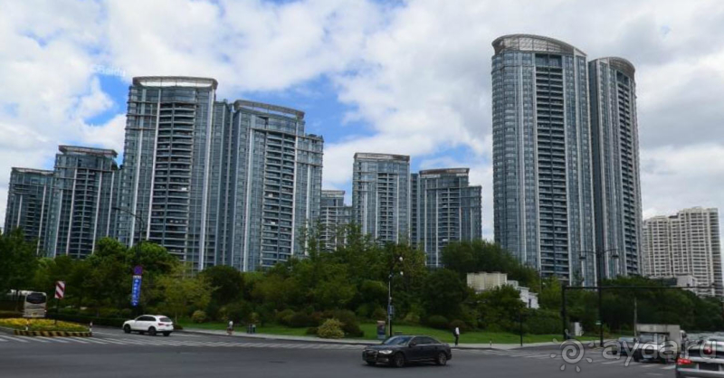 ХАНЧЖОУ(КНР)-побывать обязательно!