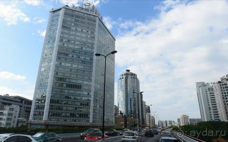 ХАНЧЖОУ(КНР)-побывать обязательно!