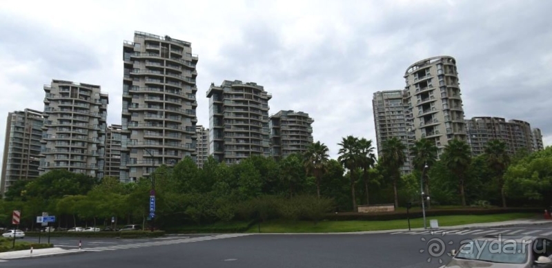 ХАНЧЖОУ(КНР)-побывать обязательно!